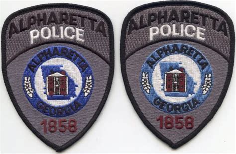The suspects then walked towards the business area in Avalon. . Alpharetta patch